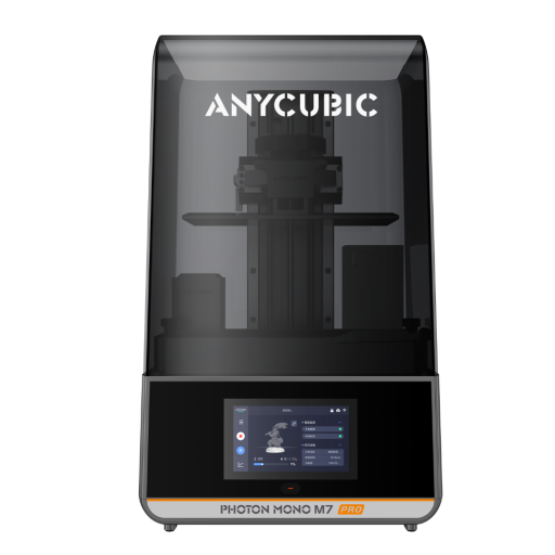 Anycubic