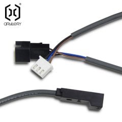 Artillery Sidewinder- X1 Z Axis Endstop Sensor (340mm+50mm)