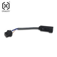 Artillery Sidewinder- X1 Z Axis Endstop Sensor (340mm+50mm)