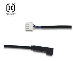 Artillery Sidewinder-X1 / Y Axis Endstop Sensor (600mm)