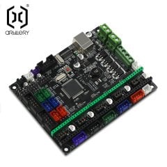 Artillery Sidewinder-X1 / Motherboard MKS Gen-L V1.0