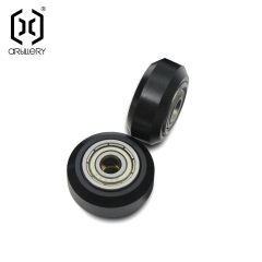 Artillery Sidewinder-X1, X2 / Genius, Genius Pro / Hornet - V-Wheel Roller (1 Adet)