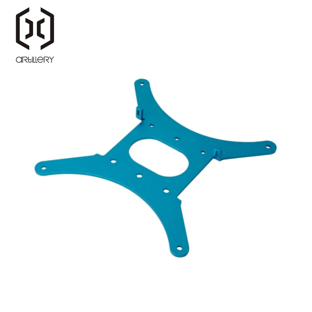 Artillery Sidewinder-X1, X2 / Y-Axis Bed Mount Bracket