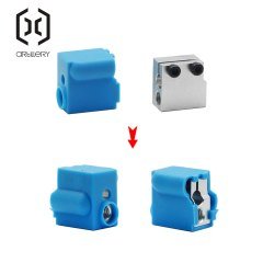 Volcano Silikon Kılıf