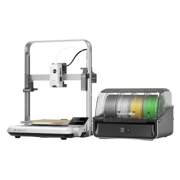 Creality Ender 3 V4 Combo 3D Yazıcı