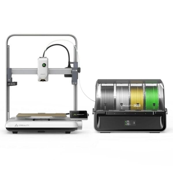Creality Ender 3 V4 Combo 3D Yazıcı