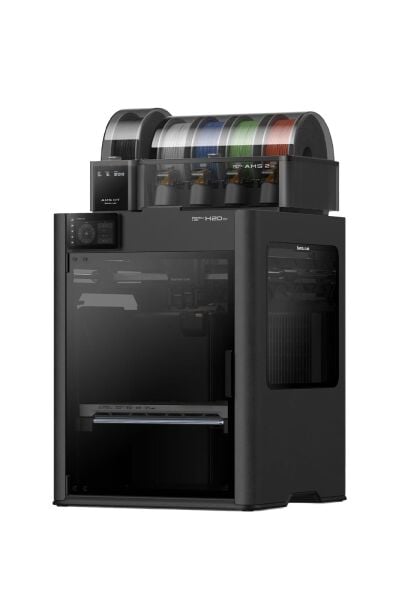 BambuLab H2D Pro AMS Combo 3D Yazıcı