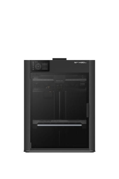 BambuLab H2D Pro AMS Combo 3D Yazıcı