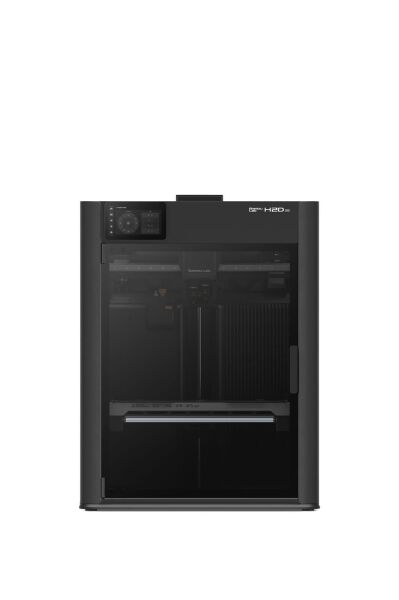 BambuLab H2D Pro AMS Combo 3D Yazıcı