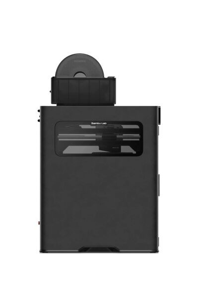 BambuLab H2D Pro AMS Combo 3D Yazıcı