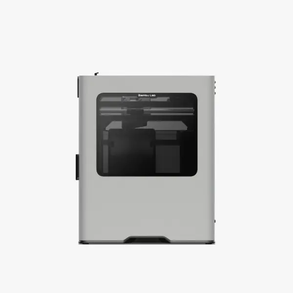 BambuLab H2D Laser Full Combo - 40W 3D Yazıcı