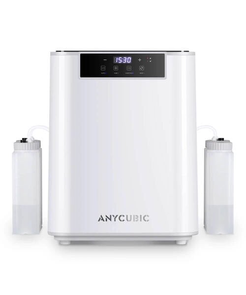 Anycubic Wash & Cure 3 Max Yıkama ve Kürleme Cihazı