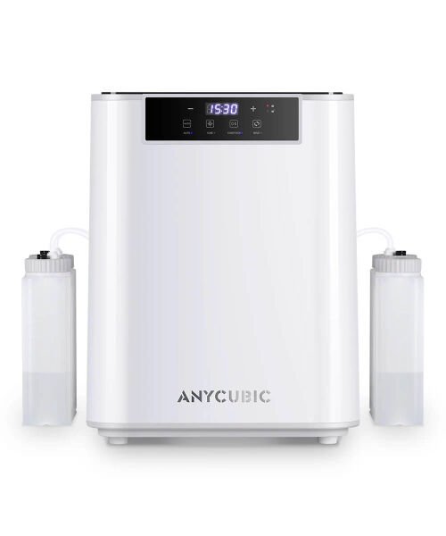 Anycubic Wash&Cure 3 Max Yıkama ve Kürleme Cihazı