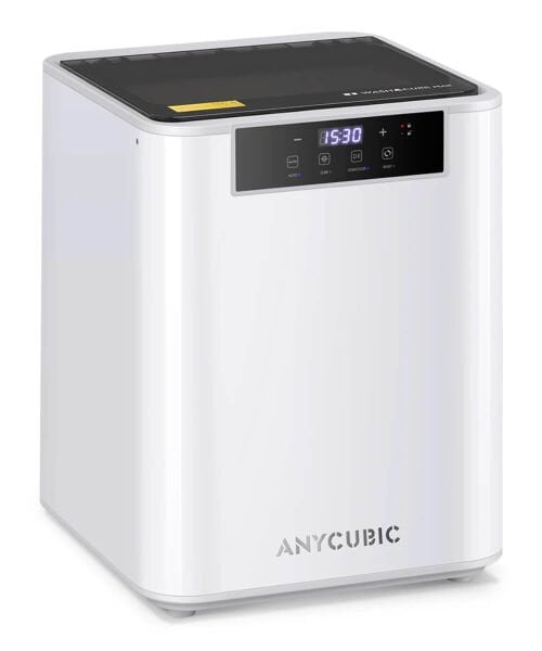 Anycubic Wash&Cure 3 Max Yıkama ve Kürleme Cihazı