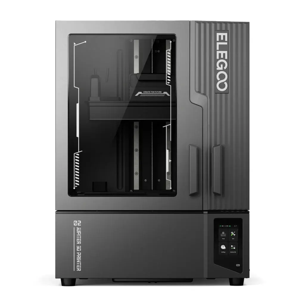 ELEGOO Jupiter 2 3D Yazıcı