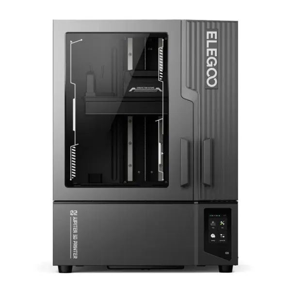 ELEGOO Jupiter 2 3D Yazıcı