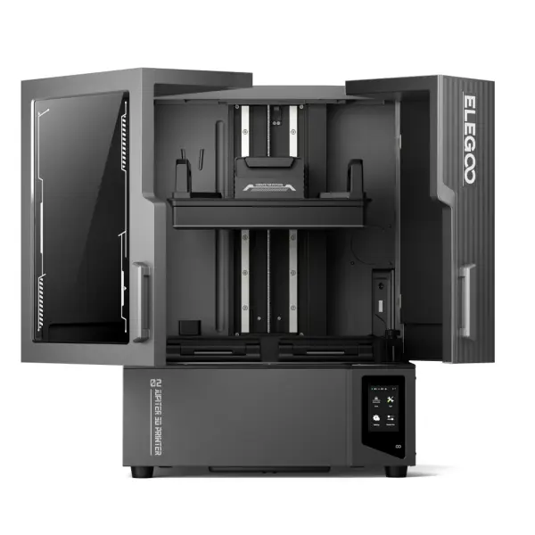 ELEGOO Jupiter 2 3D Yazıcı