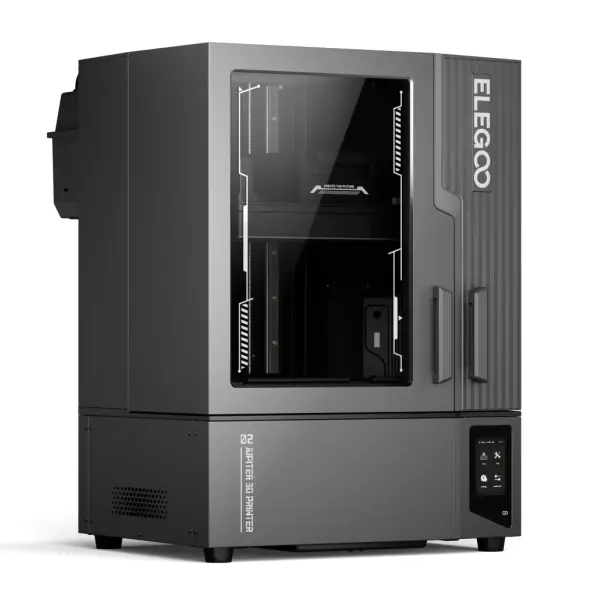 ELEGOO Jupiter 2 3D Yazıcı