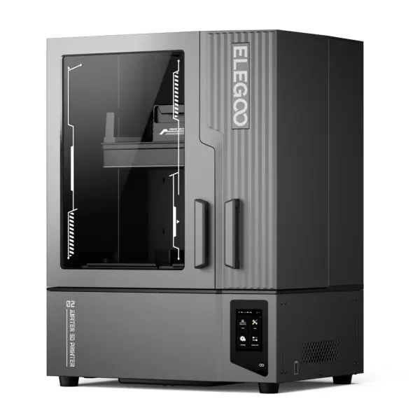 ELEGOO Jupiter 2 3D Yazıcı