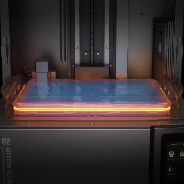 ELEGOO Jupiter 2 3D Yazıcı