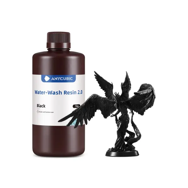Anycubic Washable Resin 2.0 Beyaz