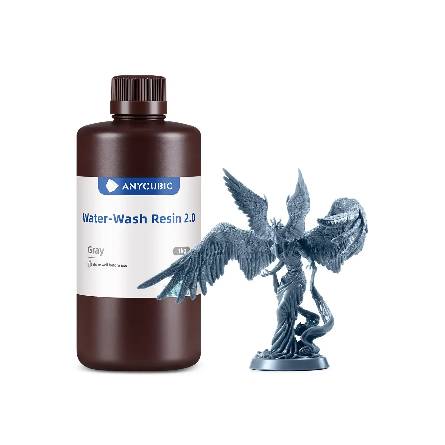 Anycubic Washable Resin 2.0