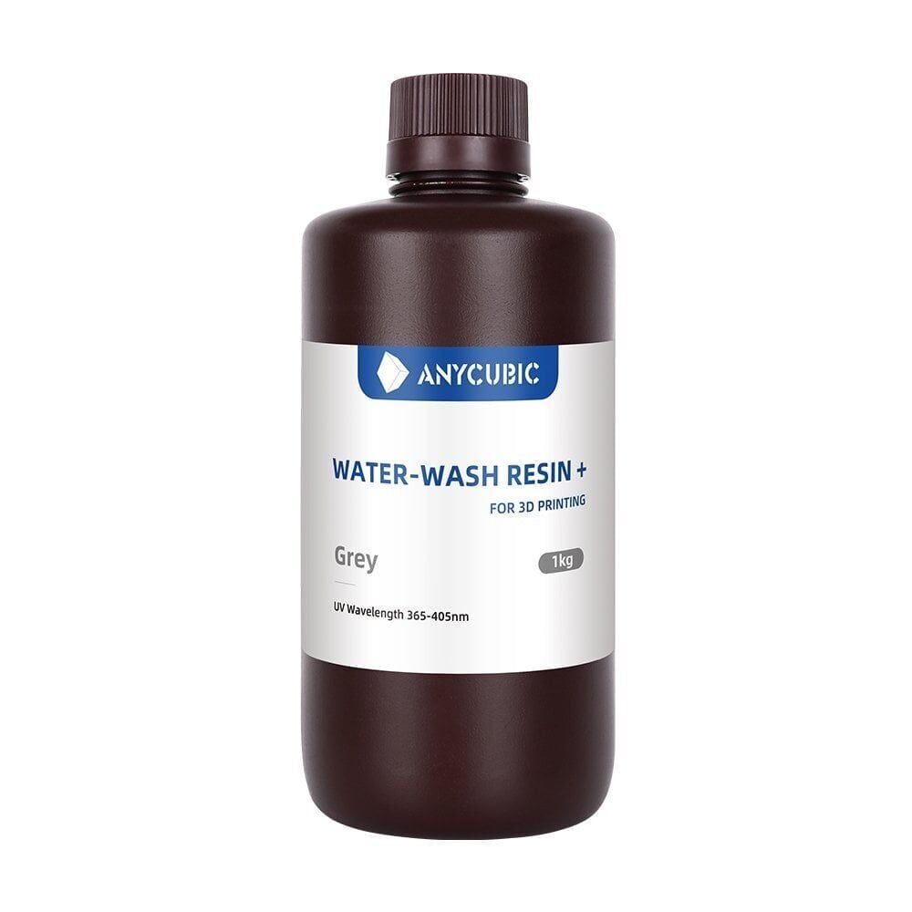 Anycubic Washable Resin Gri