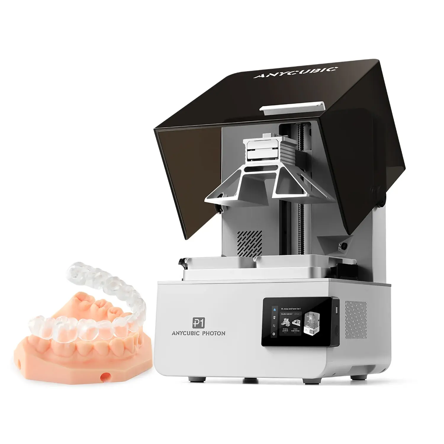 Anycubic Photon P1 3D Yazıcı