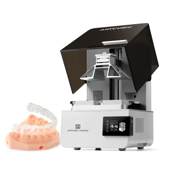 Anycubic Photon P1 3D Yazıcı