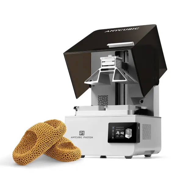 Anycubic Photon P1 3D Yazıcı