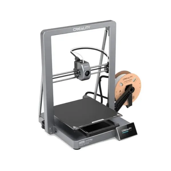 Creality Ender 3 V3 Plus Core XZ