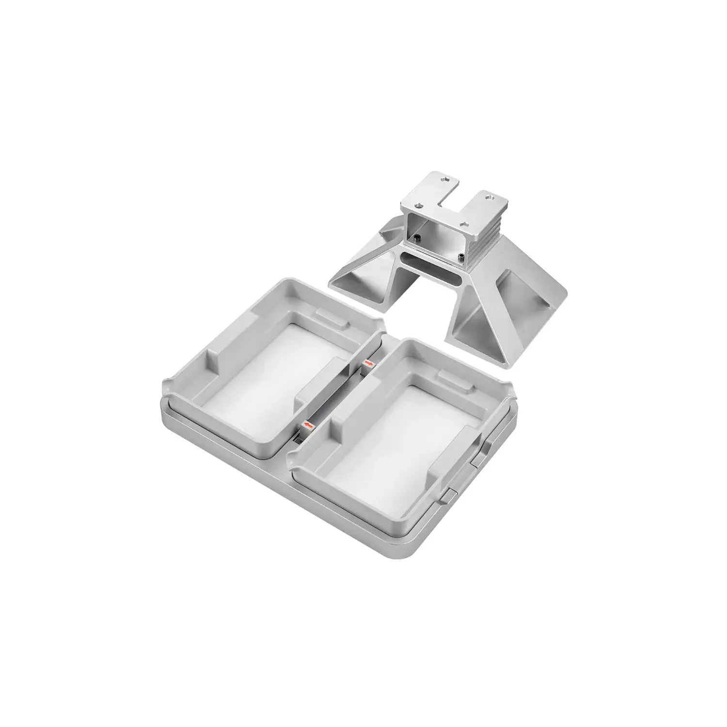 Anycubic Photon P1 Dual-Material Print Kit