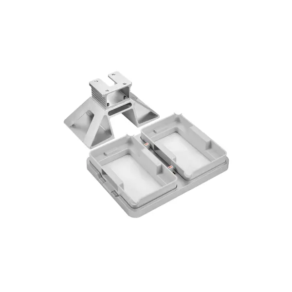 Anycubic Photon P1 Dual-Material Print Kit