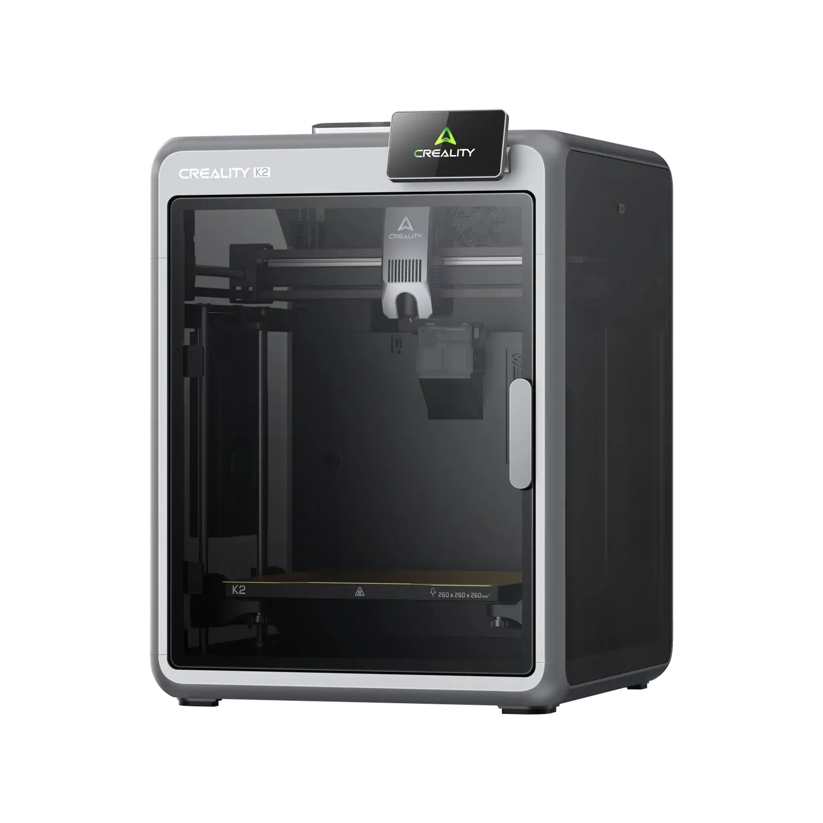 Creality K2 3D Yazıcı