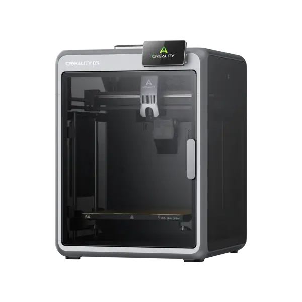 Creality K2 3D Yazıcı
