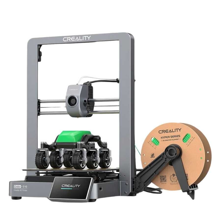 Creality Ender 3 V3 Core XZ 3D Yazıcı