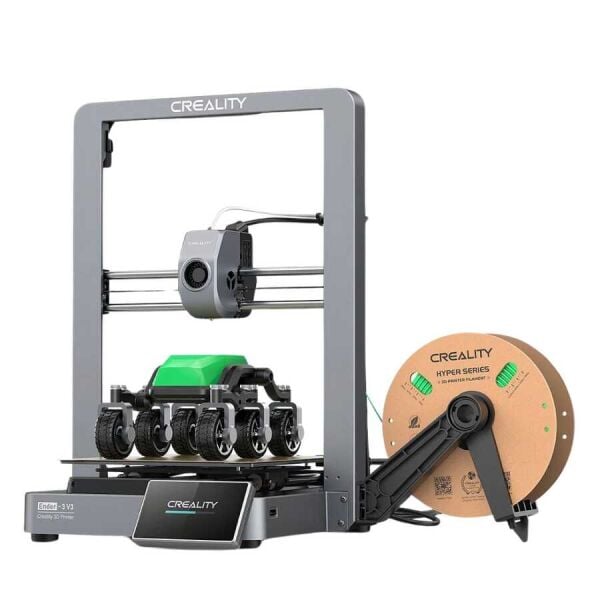 Creality Ender 3 V3 Core XZ 3D Yazıcı