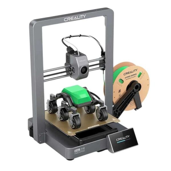 Creality Ender 3 V3 Core XZ 3D Yazıcı