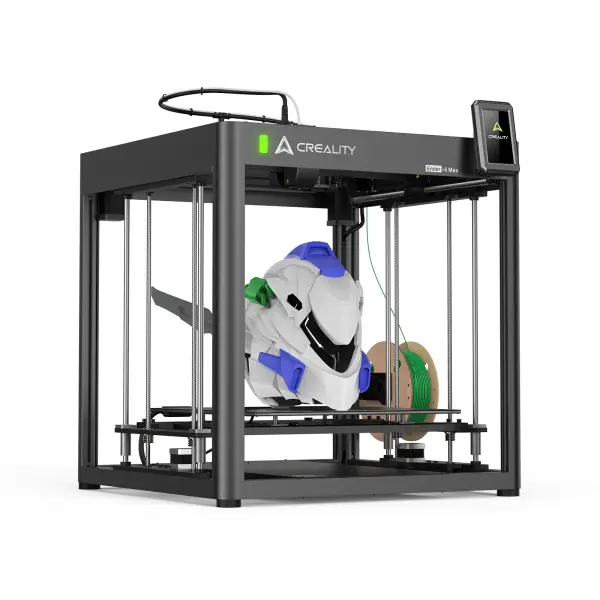 Creality Ender 5 Max 3D Yazıcı