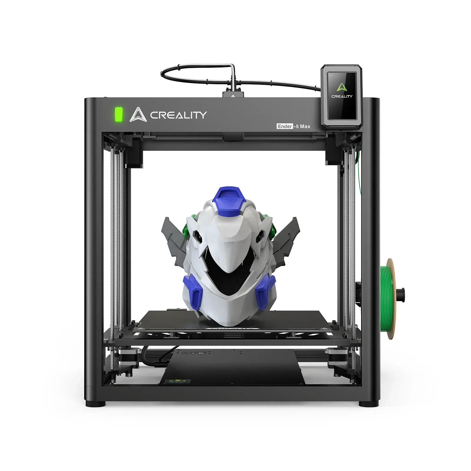 Creality Ender 5 Max 3D Yazıcı