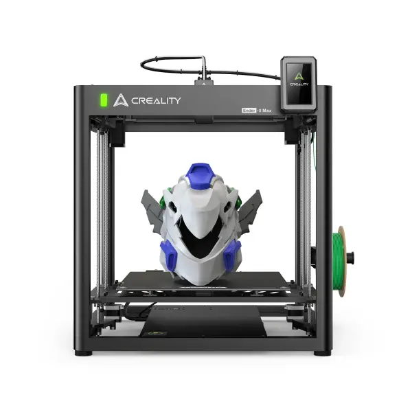 Creality Ender 5 Max 3D Yazıcı