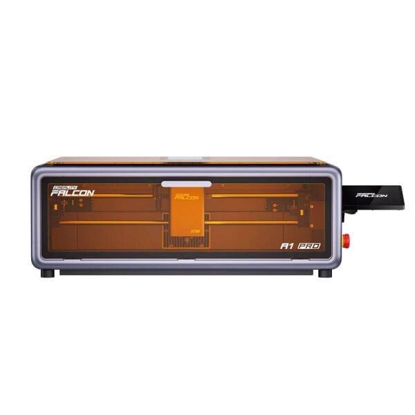 Creality Falcon A1 Pro 20W Lazer Gravür Makinesi