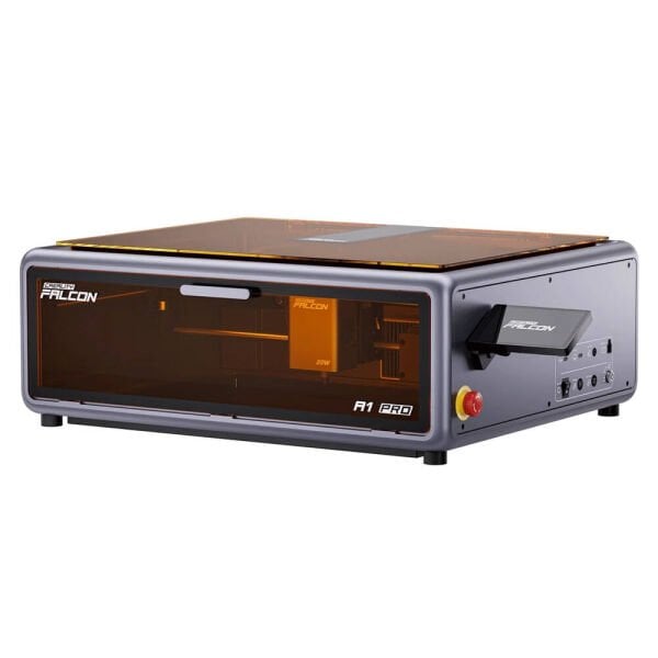 Creality Falcon A1 Pro 20W Lazer Gravür Makinesi