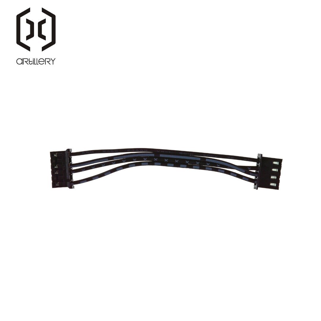 Artillery Sidewinder-X1, X2 / Extruder Motor Cable (35mm)