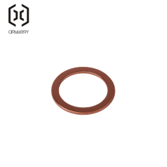 Artillery Sidewinder-X1, X2 / Genius, Genius Pro / Hornet - Copper Pad