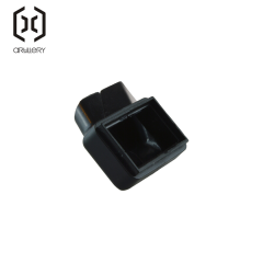 Artillery Sidewinder-X1, X2 / Genius, Genius Pro - Air Duct