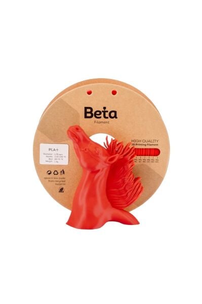 Beta PLA+ Filament