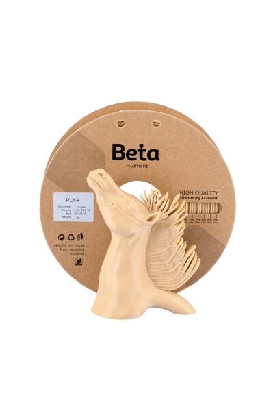 Beta PLA+ Filament