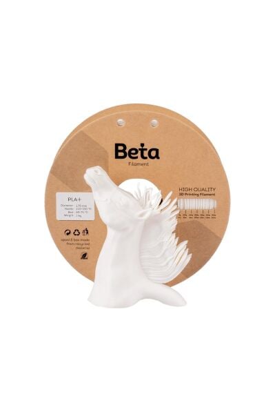 Beta PLA+ Filament