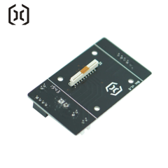 Artillery Sidewinder-X1 / E-Axis Board Adapter Plate